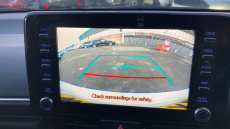 Toyota Yaris 1.5 Hybrid Design 5dr CVT Hybrid Hatchback